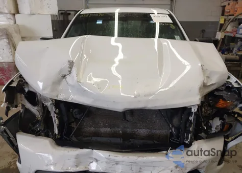 2019 Chevrolet Silverado 1500 Custom from USA, damaged, VIN 1GCPYBEH3KZ417631